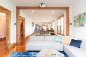 Bachelor/Bachelorette Weekend in the Heart of ATX
